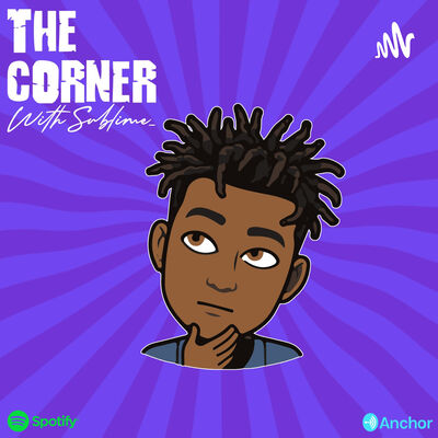 The Corner W/ Blimey_