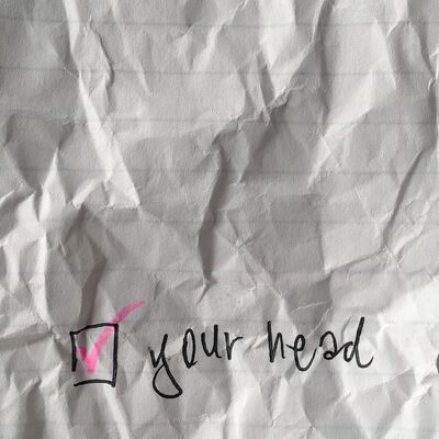 Check Your Head