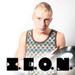 X.E.O.N. House - Music podcast