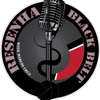 Resenha Black Belt