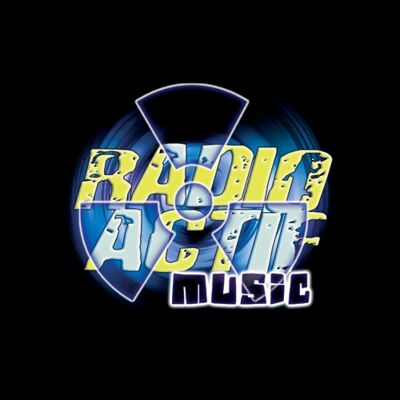 RadioActif Music Podcast by Fred De F & Tom Donax