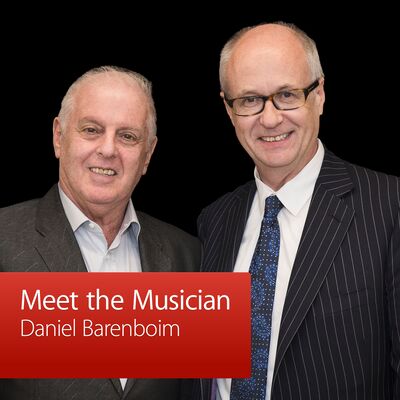 Daniel Barenboim: Meet the Musician