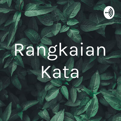Rangkaian Kata