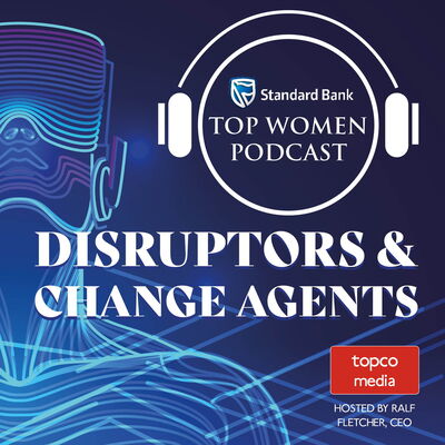 Top Women Business Unusual Podcast