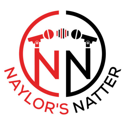 Naylor's Natter Podcast- an education podcast .