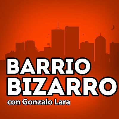 Barrio Bizarro
