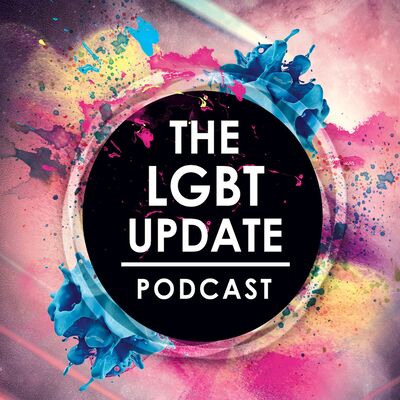 THE LGBT UPDATE PODCAST