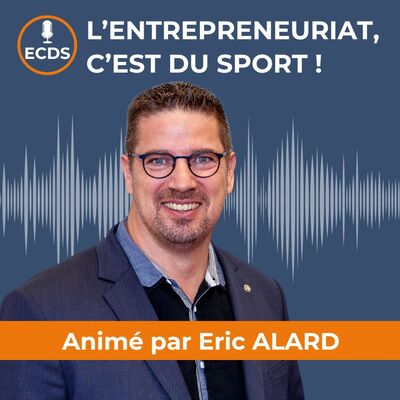 L'entrepreneuriat, c'est du sport !