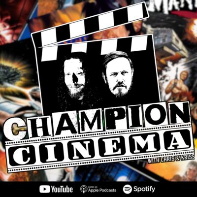 Champion Cinema