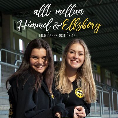 Allt mellan himmel & Elfsborg