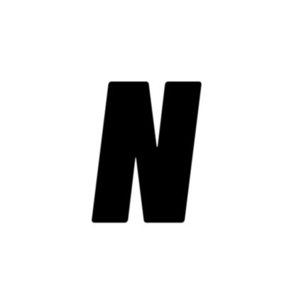 N