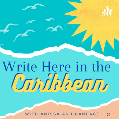 Write Here in the Caribbean