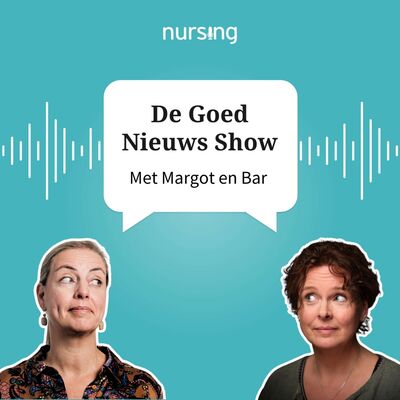 De Goed Nieuws Show van Nursing