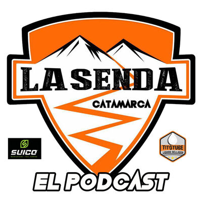 El Podcast de La Senda