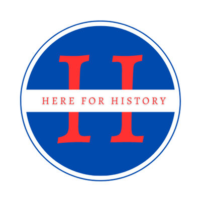 A Historian Learns About