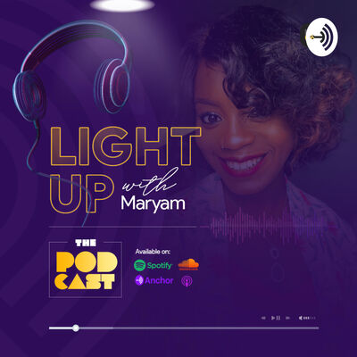 Light Up With Maryam!