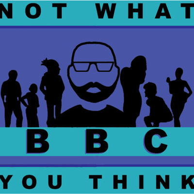 B.B.C. Not what you think...