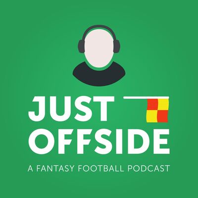Just Offside - FPL Podcast