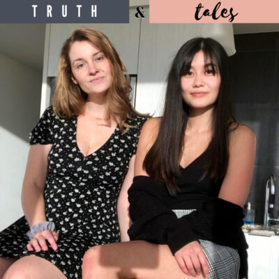 Truth n Tales