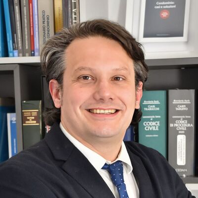 L'avvocato del condominio