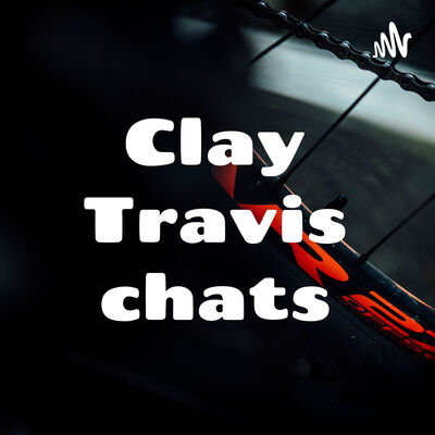 Clay Travis chats