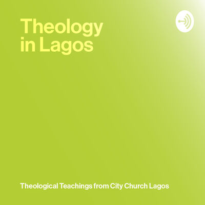 Theology in Lagos