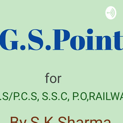 G.S.Point