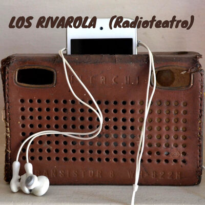 EL RADIOTEATRO DE RIVAROLA (Comedia Sonora)