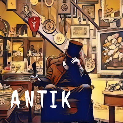 A N T I K