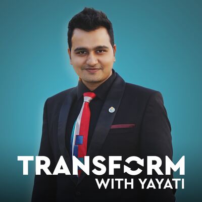 Transform with Yayati