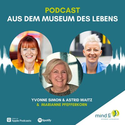 Podcast aus dem Museum des Lebens