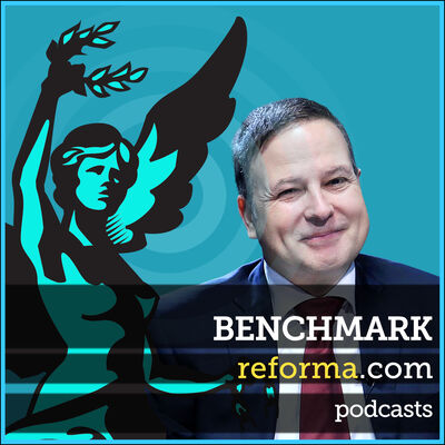 reforma.com - Benchmark con Jorge A. Meléndez