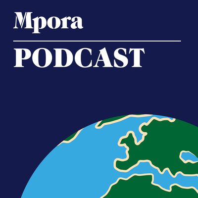 The Mpora Podcast