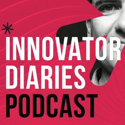 Innovator Diaries, Diarios de Innovadores