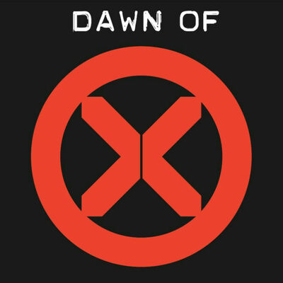 Dawn of X: an X-Men fan podcast