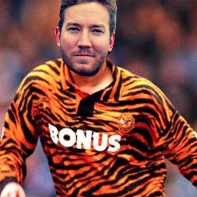 Tiger Talk