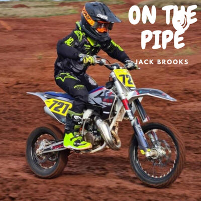 ON THE PIPE