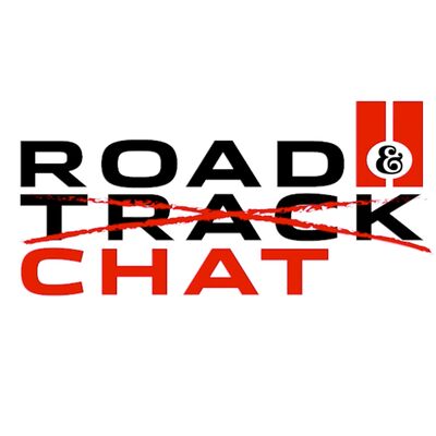 The Road & Track Podcast