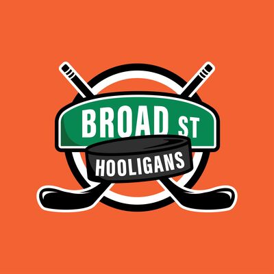 Broad Street Hooligans Radio