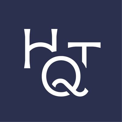 HQ Trust | Podcast Q