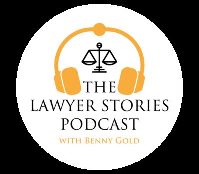The Lawyer Stories Podcast