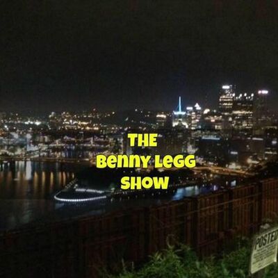 THE BENNY LEGG SHOW
