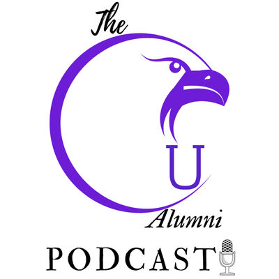 The CU Alumni Podcast