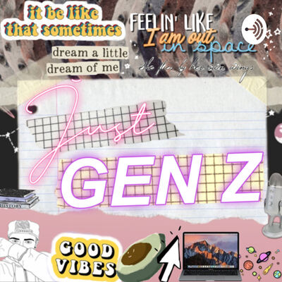Just GEN Z