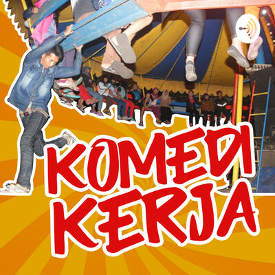 Komedi Kerja