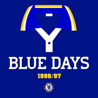 Blue Days