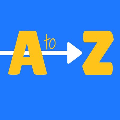 The A to Z Movie Show