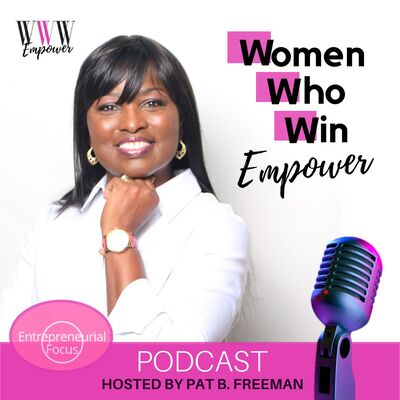 Women Who Win Empower Podcast