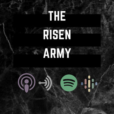 The Risen Army