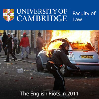 The English Riots in 2011: A Discussion from Different Criminological Perspectives